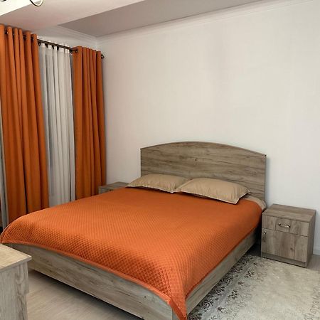 Apartament Центр Отдыха Радуга Chon-Sary-Oy Zewnętrze zdjęcie
