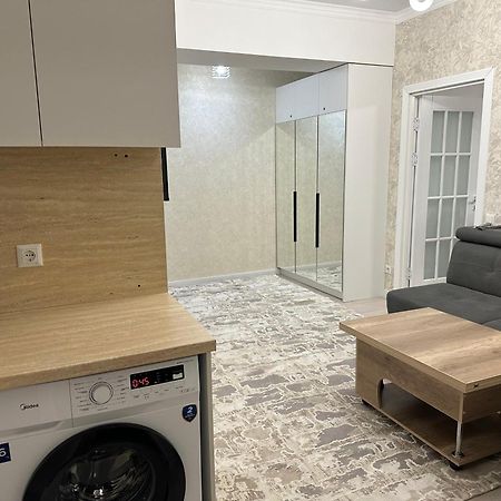 Apartament Центр Отдыха Радуга Chon-Sary-Oy Zewnętrze zdjęcie