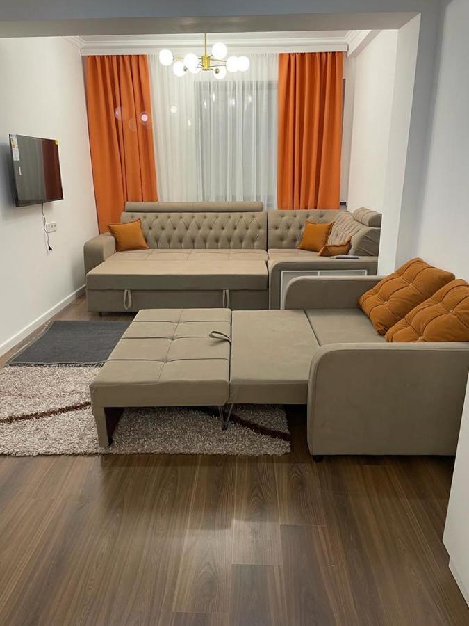 Apartament Центр Отдыха Радуга Chon-Sary-Oy Zewnętrze zdjęcie