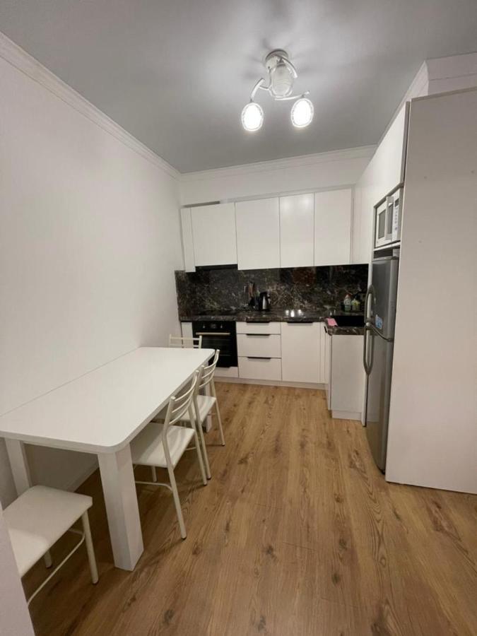 Apartament Центр Отдыха Радуга Chon-Sary-Oy Zewnętrze zdjęcie