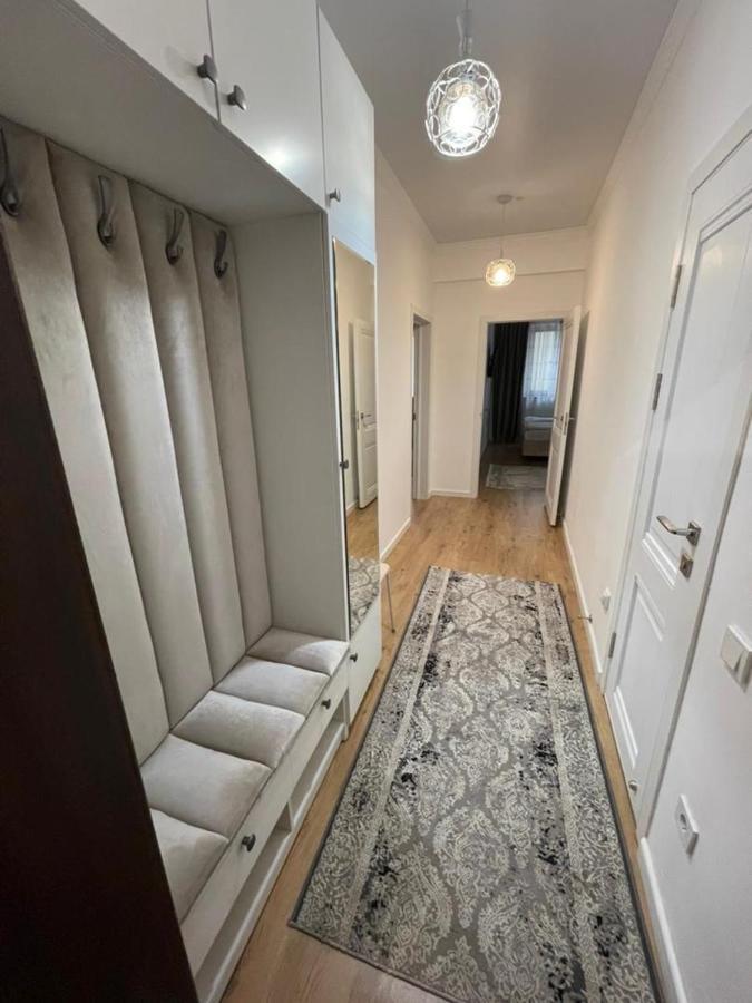 Apartament Центр Отдыха Радуга Chon-Sary-Oy Zewnętrze zdjęcie