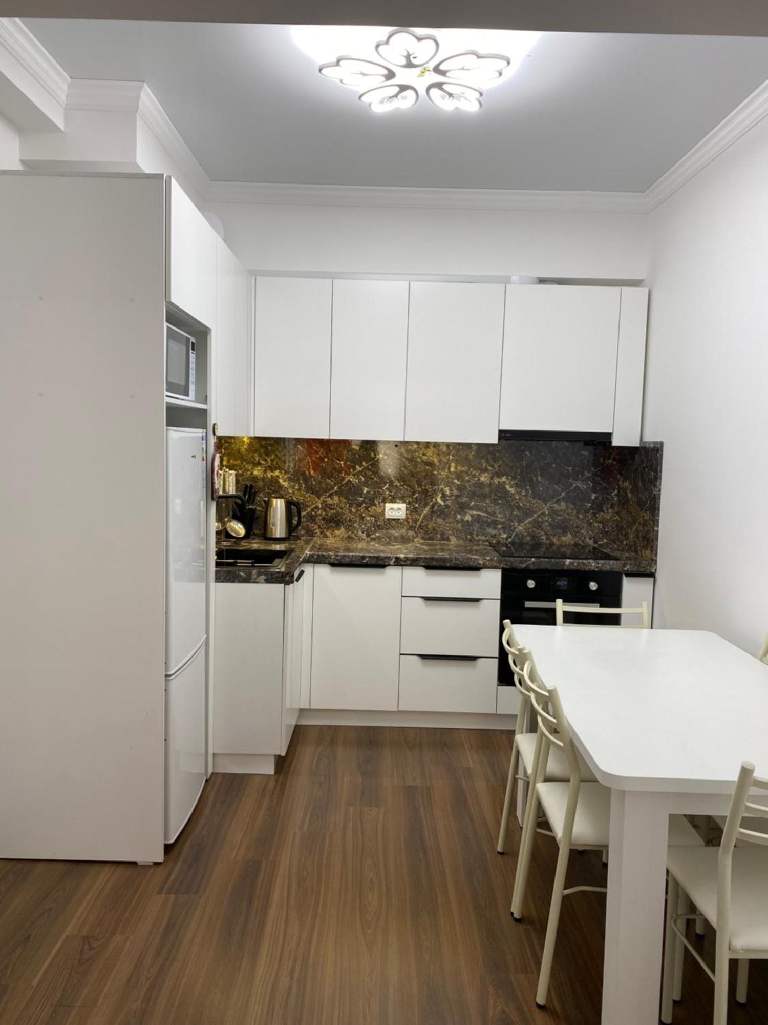 Apartament Центр Отдыха Радуга Chon-Sary-Oy Zewnętrze zdjęcie