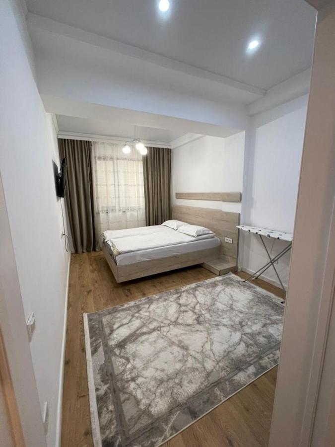 Apartament Центр Отдыха Радуга Chon-Sary-Oy Zewnętrze zdjęcie