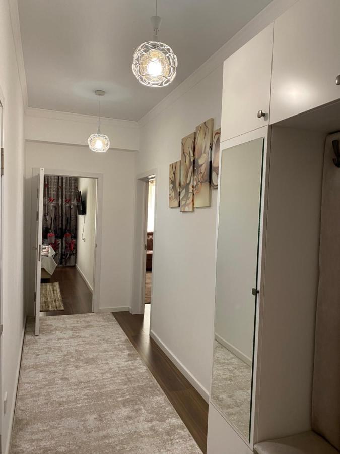 Apartament Центр Отдыха Радуга Chon-Sary-Oy Zewnętrze zdjęcie