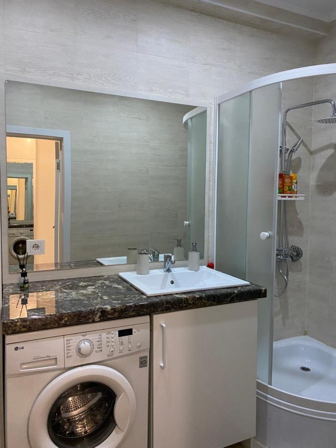 Apartament Центр Отдыха Радуга Chon-Sary-Oy Zewnętrze zdjęcie