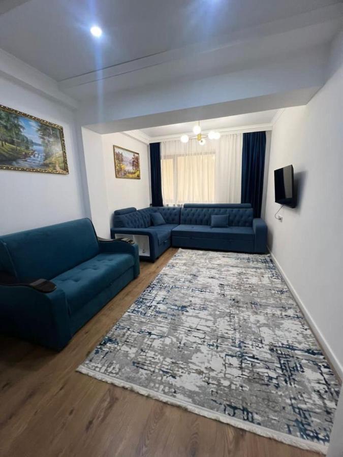 Apartament Центр Отдыха Радуга Chon-Sary-Oy Zewnętrze zdjęcie