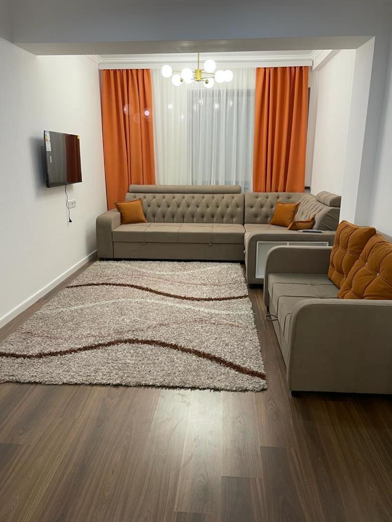 Apartament Центр Отдыха Радуга Chon-Sary-Oy Zewnętrze zdjęcie