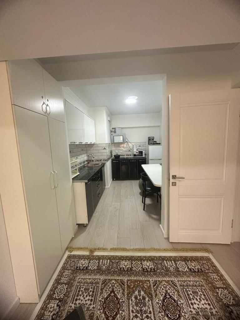 Apartament Центр Отдыха Радуга Chon-Sary-Oy Zewnętrze zdjęcie