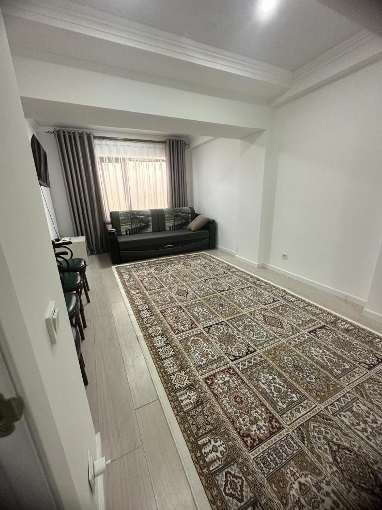 Apartament Центр Отдыха Радуга Chon-Sary-Oy Zewnętrze zdjęcie