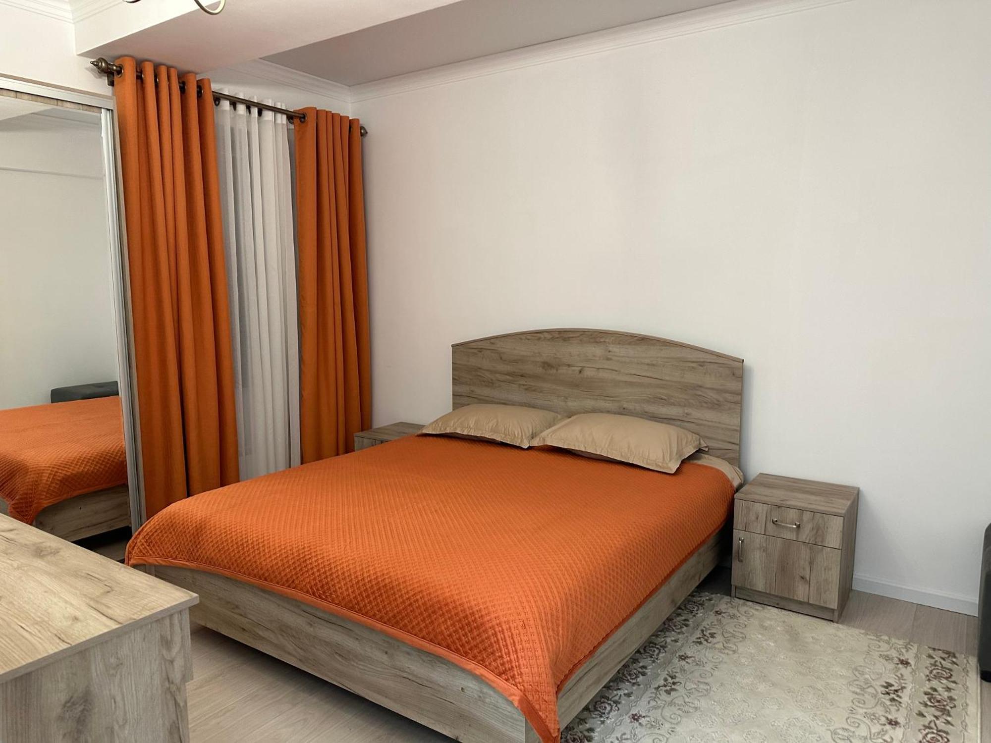 Apartament Центр Отдыха Радуга Chon-Sary-Oy Zewnętrze zdjęcie