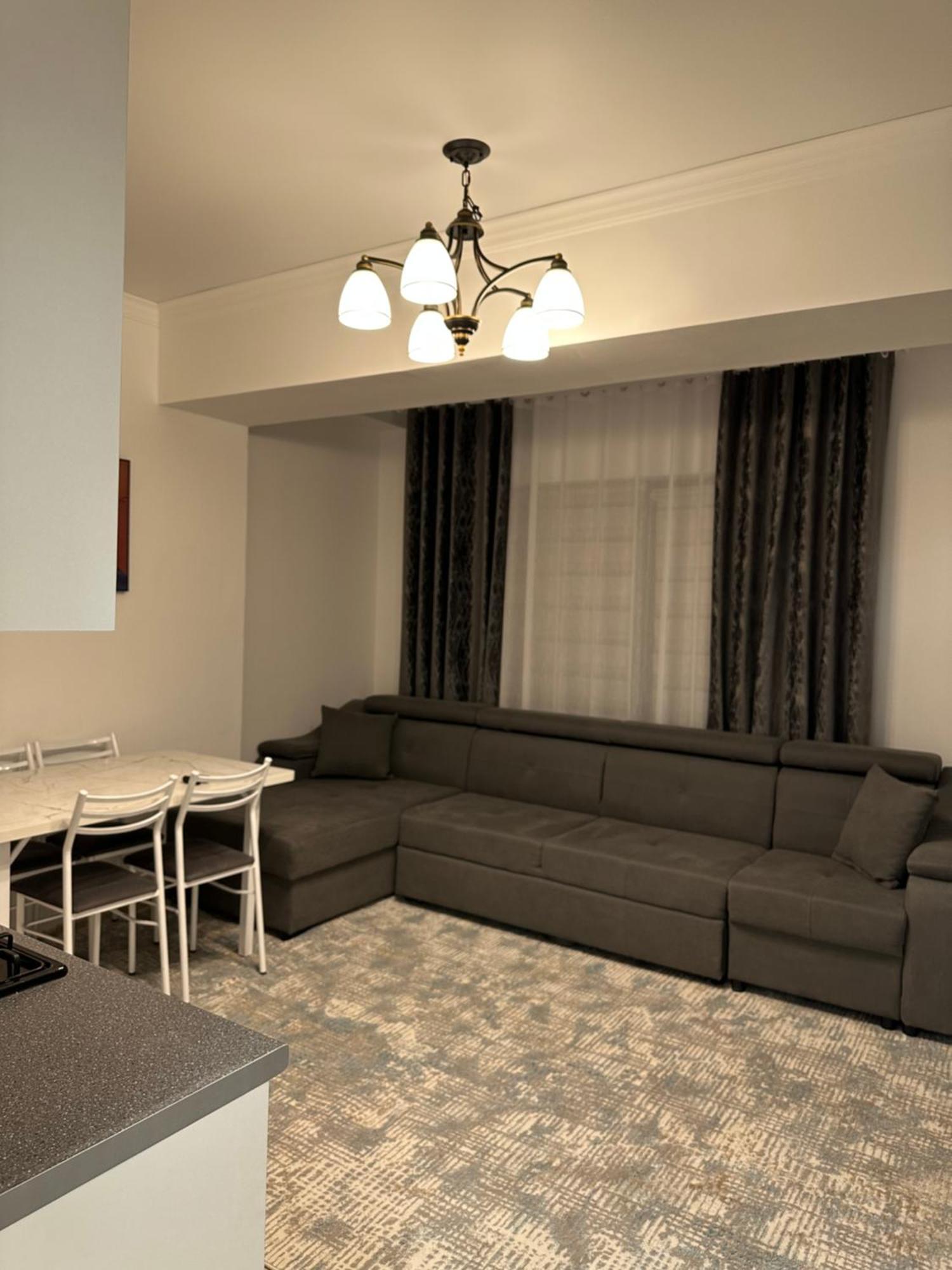 Apartament Центр Отдыха Радуга Chon-Sary-Oy Zewnętrze zdjęcie