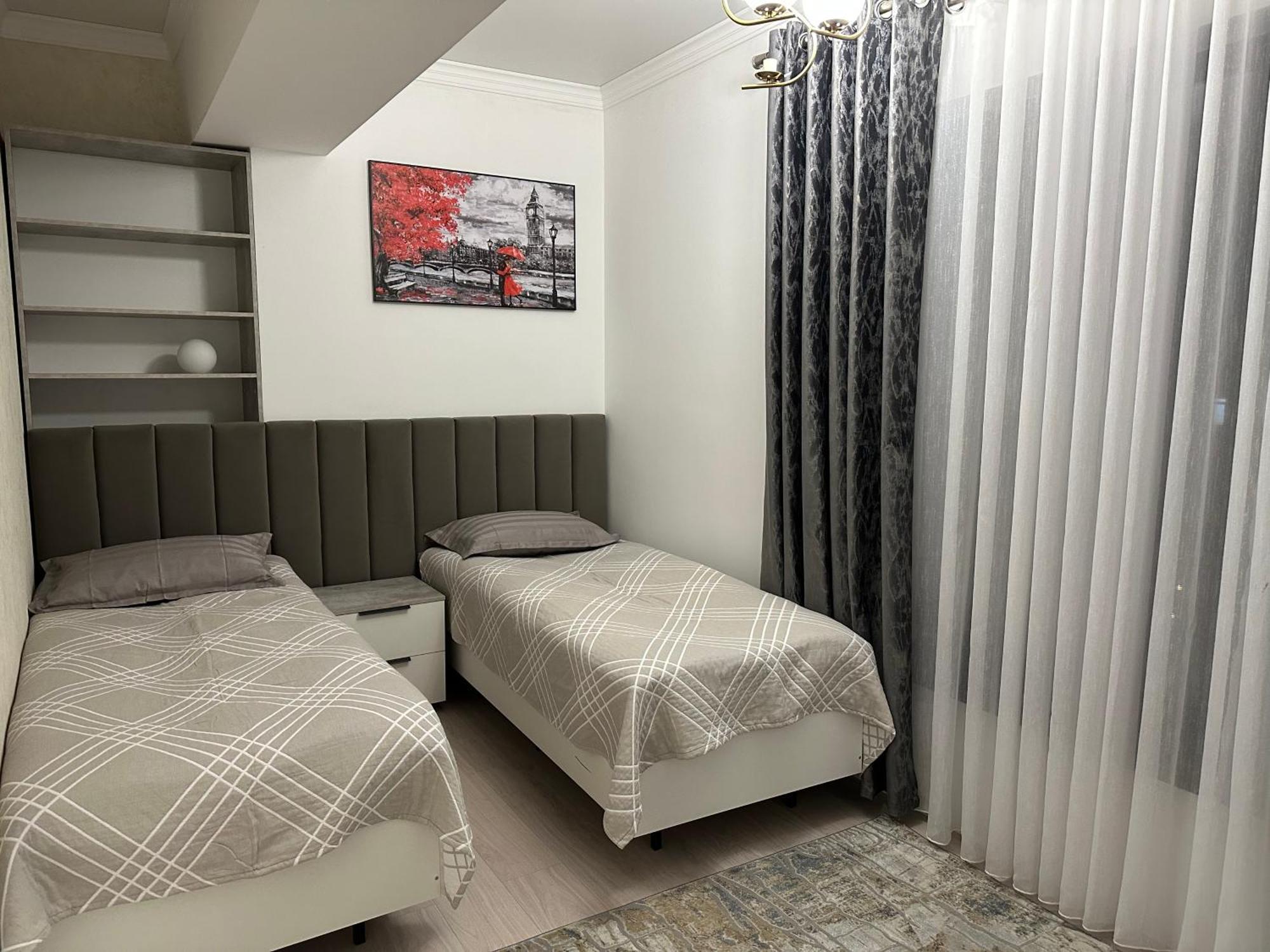 Apartament Центр Отдыха Радуга Chon-Sary-Oy Zewnętrze zdjęcie